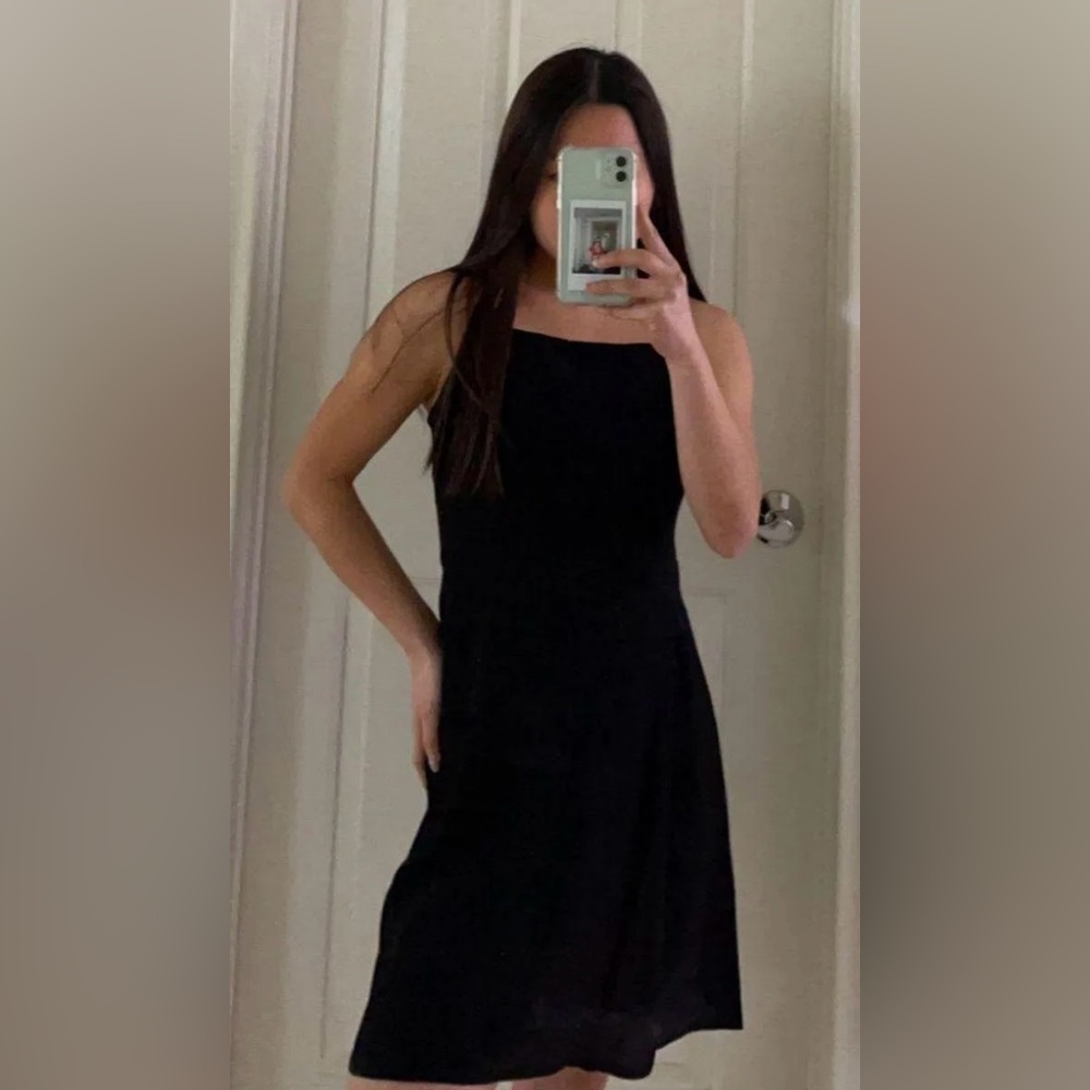 Cotton On Woven Kendall Mini Dress